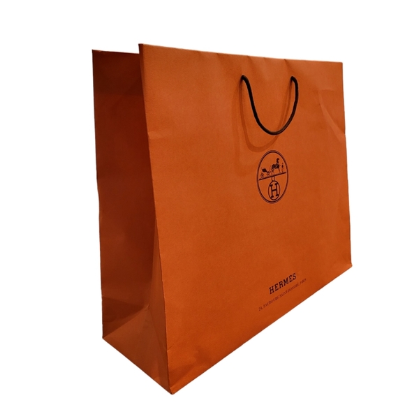 Hermes 2 Boutique Bags - Picture 4 of 6